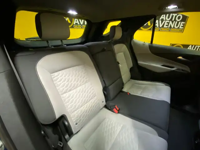 2020 Chevrolet Equinox LT - HEATED SEATS, BLUETOOTH, POWERED SEA - Photo 24