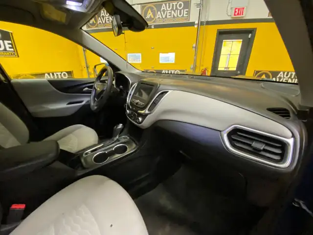 2020 Chevrolet Equinox LT - HEATED SEATS, BLUETOOTH, POWERED SEA - Photo 25