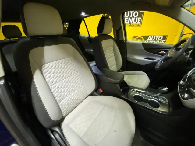 2020 Chevrolet Equinox LT - HEATED SEATS, BLUETOOTH, POWERED SEA - Photo 26