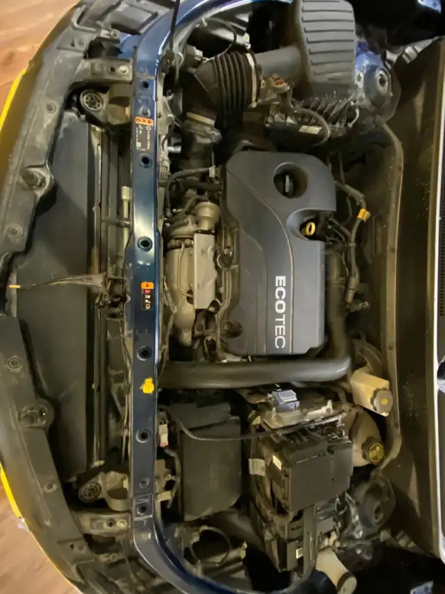 2020 Chevrolet Equinox LT - HEATED SEATS, BLUETOOTH, POWERED SEA - Photo 28