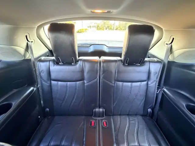 2013 Infiniti JX35 Base 4dr All-wheel Drive Sport Utility CVT - Photo 11