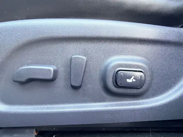 2013 Infiniti JX35 Base 4dr All-wheel Drive Sport Utility CVT - Photo 14