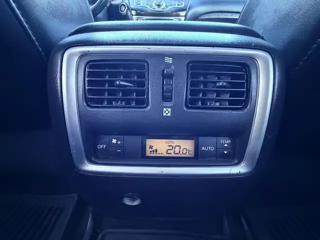 2013 Infiniti JX35 Base 4dr All-wheel Drive Sport Utility CVT - Photo 16