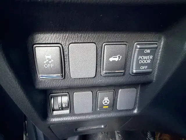 2013 Infiniti JX35 Base 4dr All-wheel Drive Sport Utility CVT - Photo 18