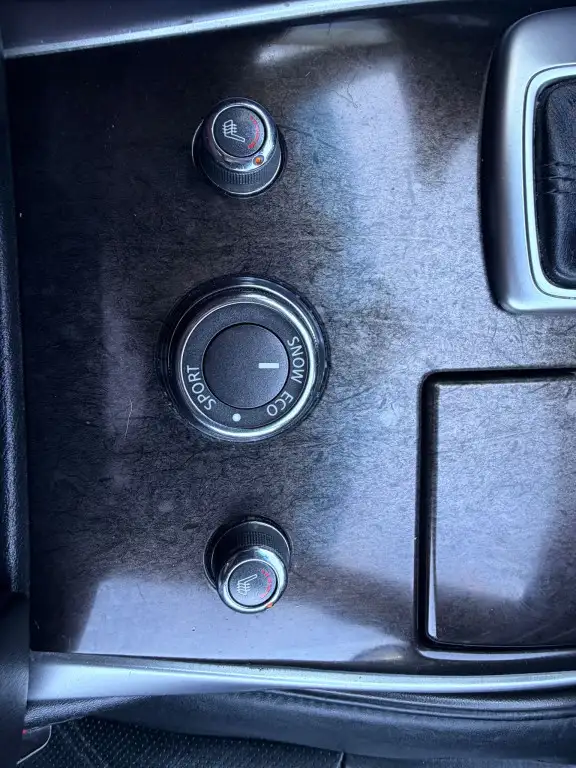 2013 Infiniti JX35 Base 4dr All-wheel Drive Sport Utility CVT - Photo 25