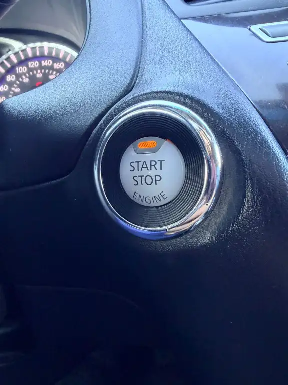 2013 Infiniti JX35 Base 4dr All-wheel Drive Sport Utility CVT - Photo 27