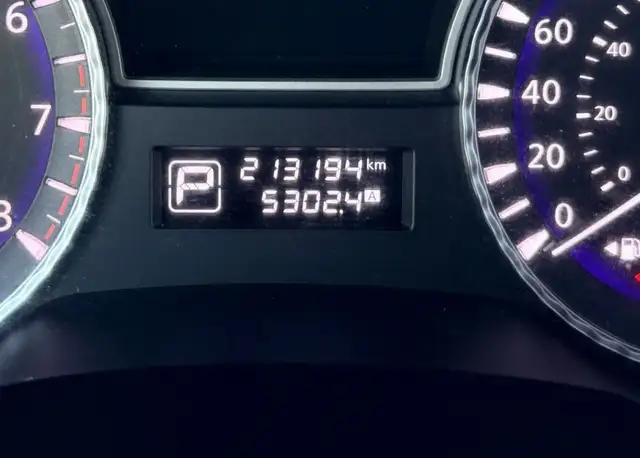 2013 Infiniti JX35 Base 4dr All-wheel Drive Sport Utility CVT - Photo 28