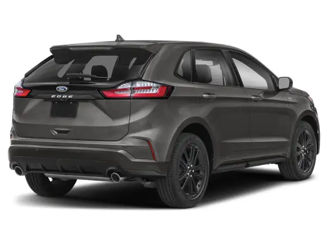 2022 Ford Edge - Photo 2