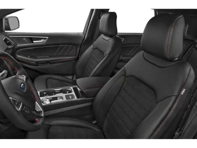 2022 Ford Edge - Photo 6
