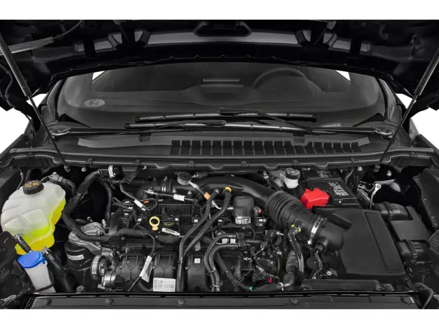 2022 Ford Edge - Photo 9