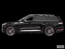2026 Lincoln Aviator