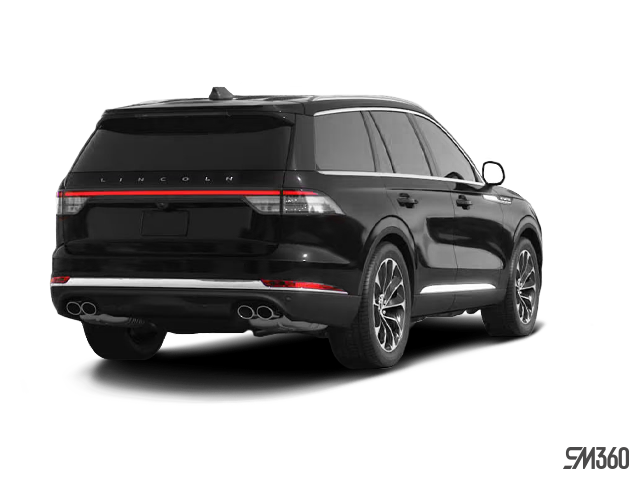 2026 Lincoln Aviator - Photo 2