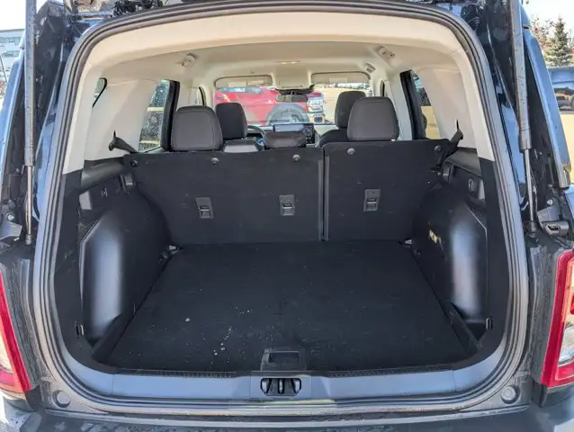 2025 Ford Bronco Sport Big Bend - Photo 4