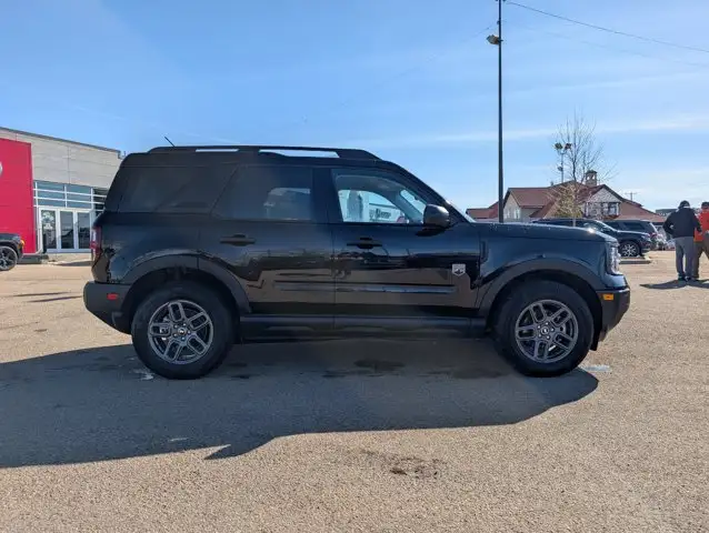 2025 Ford Bronco Sport Big Bend - Photo 5