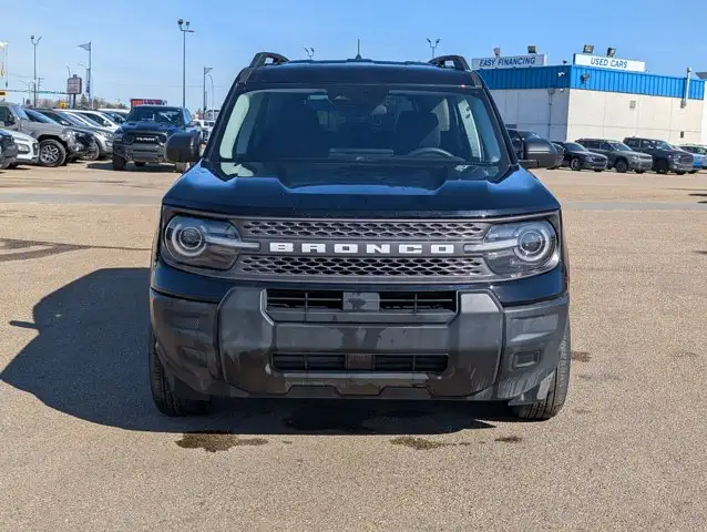 2025 Ford Bronco Sport Big Bend - Photo 7
