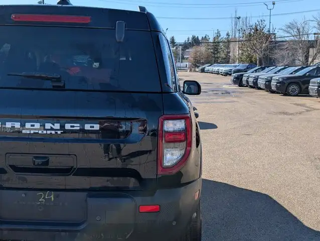 2025 Ford Bronco Sport Big Bend - Photo 10