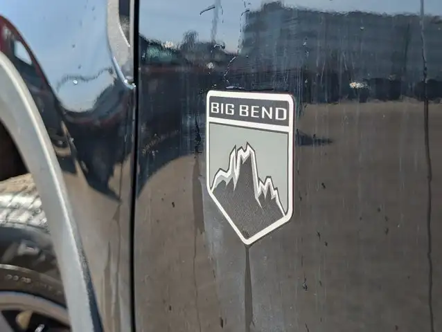 2025 Ford Bronco Sport Big Bend - Photo 12