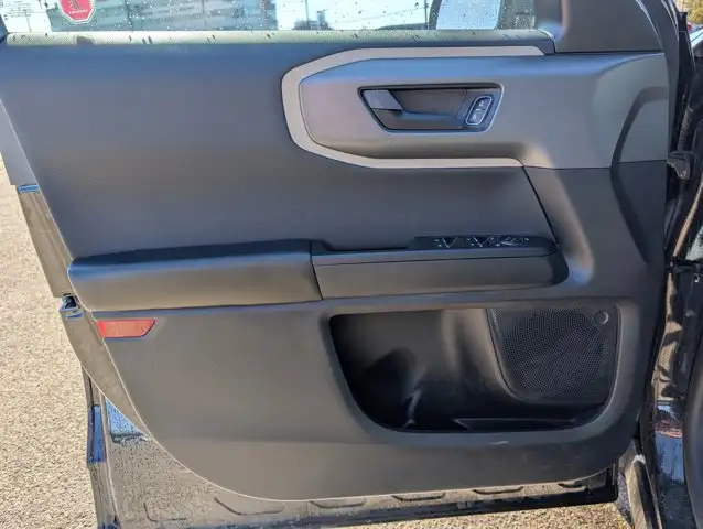 2025 Ford Bronco Sport Big Bend - Photo 13