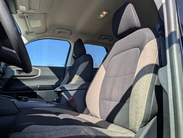 2025 Ford Bronco Sport Big Bend - Photo 15