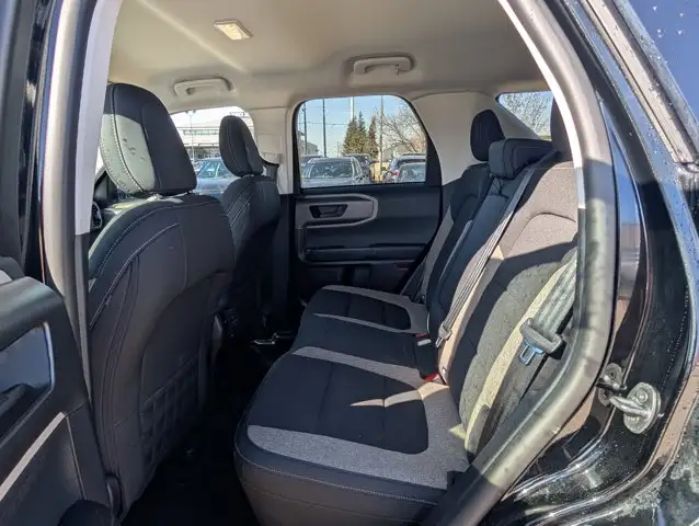 2025 Ford Bronco Sport Big Bend - Photo 16