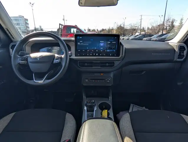 2025 Ford Bronco Sport Big Bend - Photo 18