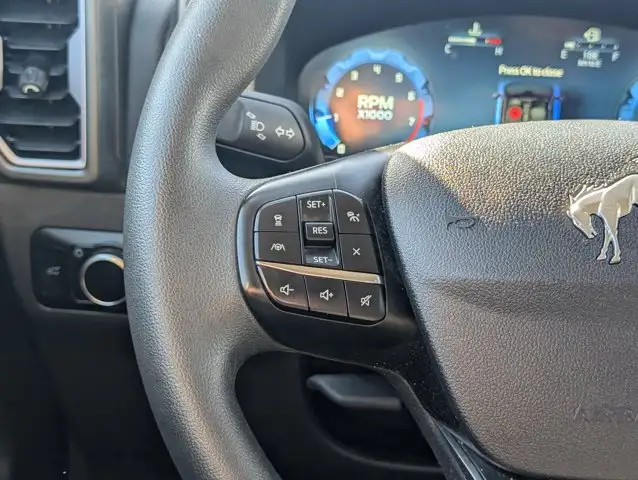 2025 Ford Bronco Sport Big Bend - Photo 20