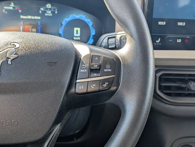 2025 Ford Bronco Sport Big Bend - Photo 21