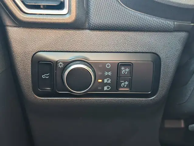 2025 Ford Bronco Sport Big Bend - Photo 23