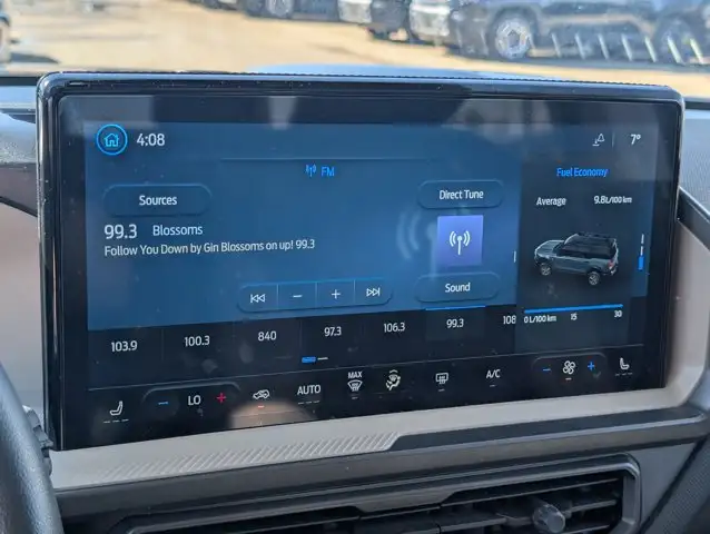 2025 Ford Bronco Sport Big Bend - Photo 24