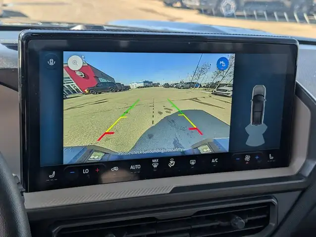 2025 Ford Bronco Sport Big Bend - Photo 25