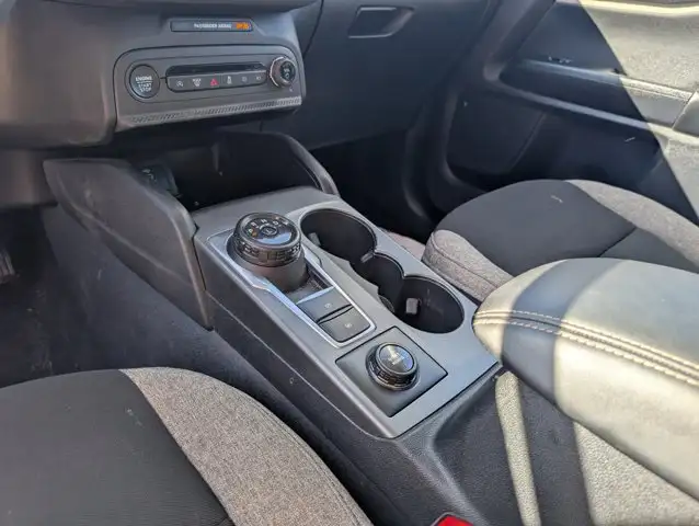 2025 Ford Bronco Sport Big Bend - Photo 28