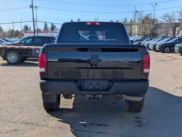 2023 Ram 1500 Classic Warlock - Photo 5