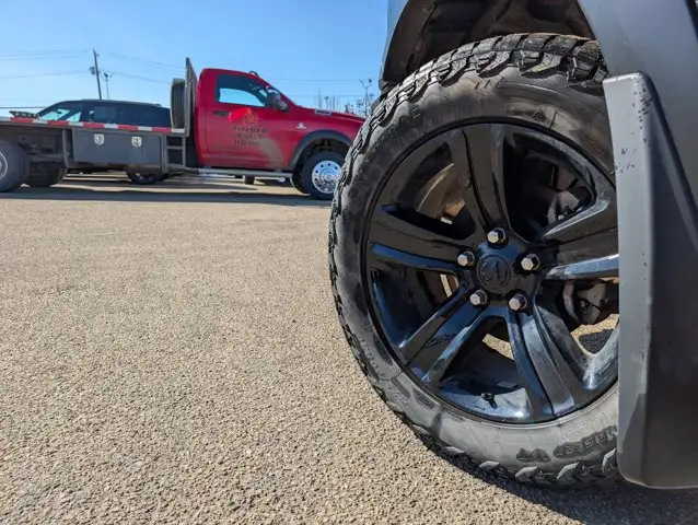 2023 Ram 1500 Classic Warlock - Photo 11