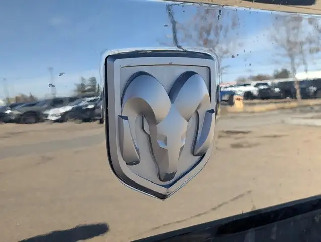 2023 Ram 1500 Classic Warlock - Photo 13