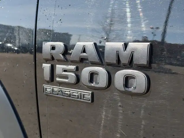 2023 Ram 1500 Classic Warlock - Photo 14