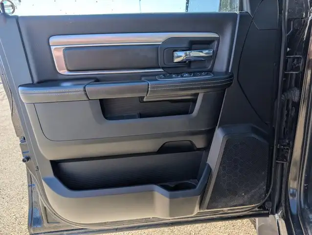 2023 Ram 1500 Classic Warlock - Photo 15