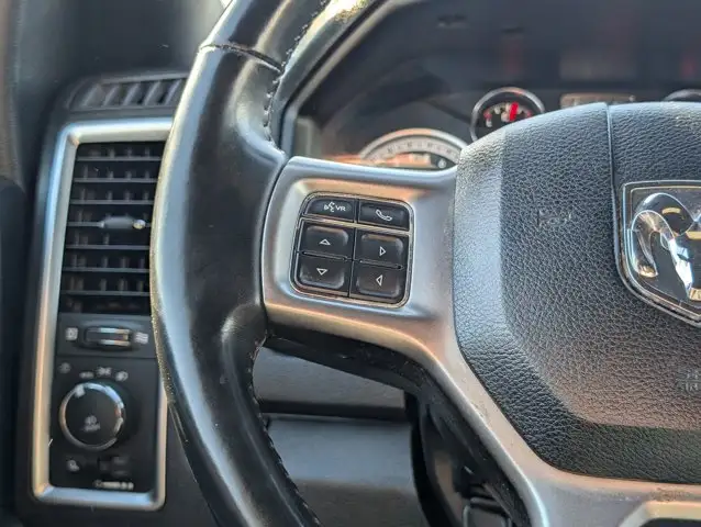 2023 Ram 1500 Classic Warlock - Photo 22