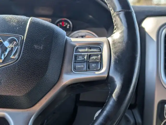 2023 Ram 1500 Classic Warlock - Photo 23