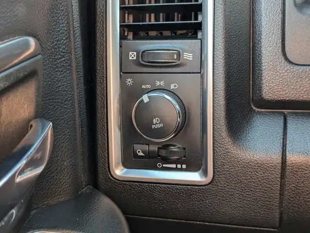 2023 Ram 1500 Classic Warlock - Photo 24