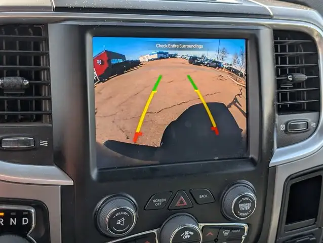 2023 Ram 1500 Classic Warlock - Photo 27