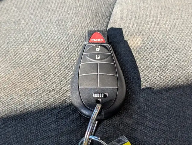 2023 Ram 1500 Classic Warlock - Photo 30