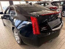 2015 Cadillac ATS Luxury - Photo 3