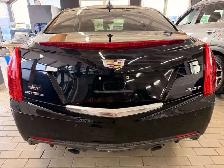 2015 Cadillac ATS Luxury - Photo 4