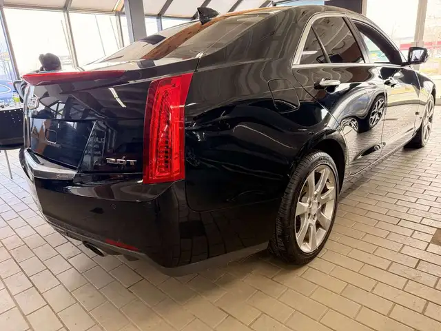 2015 Cadillac ATS Luxury - Photo 5