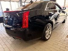 2015 Cadillac ATS Luxury - Photo 5