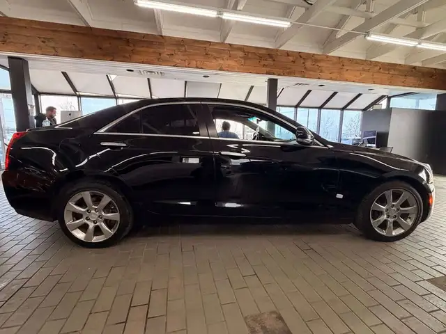 2015 Cadillac ATS Luxury - Photo 6