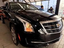 2015 Cadillac ATS Luxury - Photo 7