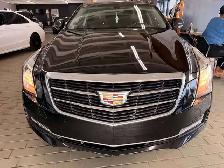 2015 Cadillac ATS Luxury - Photo 8