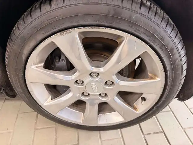 2015 Cadillac ATS Luxury - Photo 9