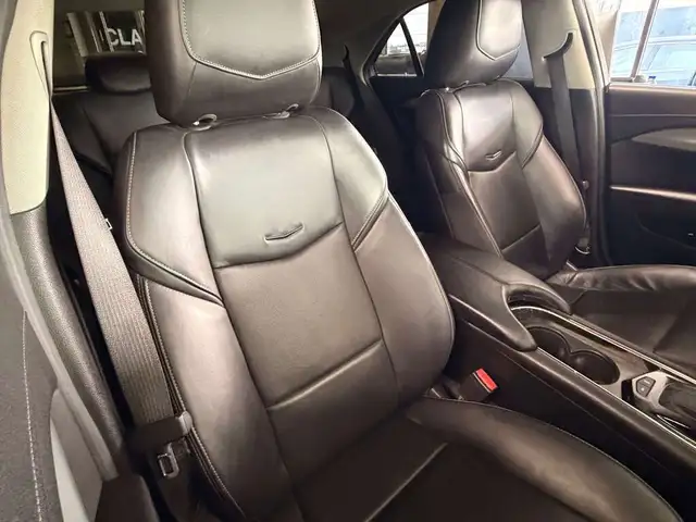 2015 Cadillac ATS Luxury - Photo 11